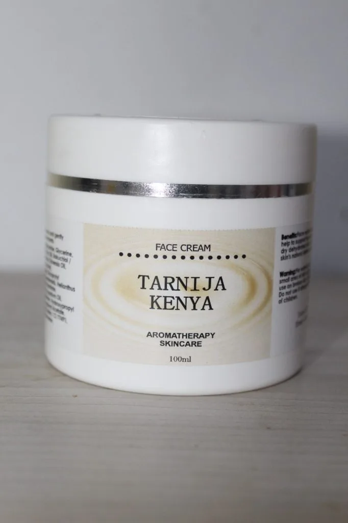 Face Cream