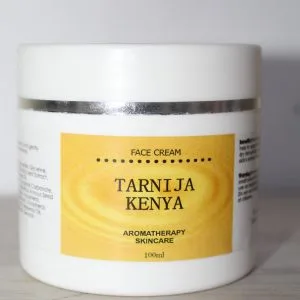 Face Cream