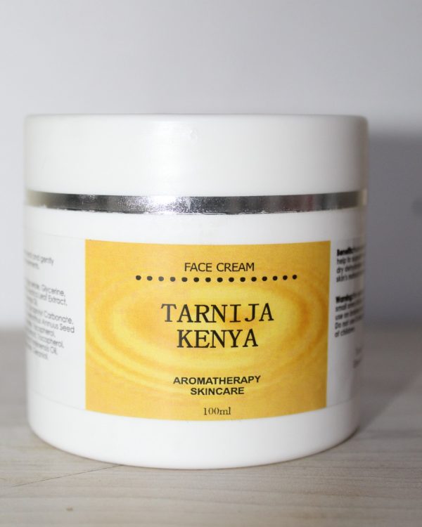 Face Cream