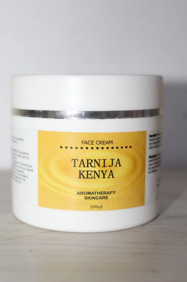 Face Cream