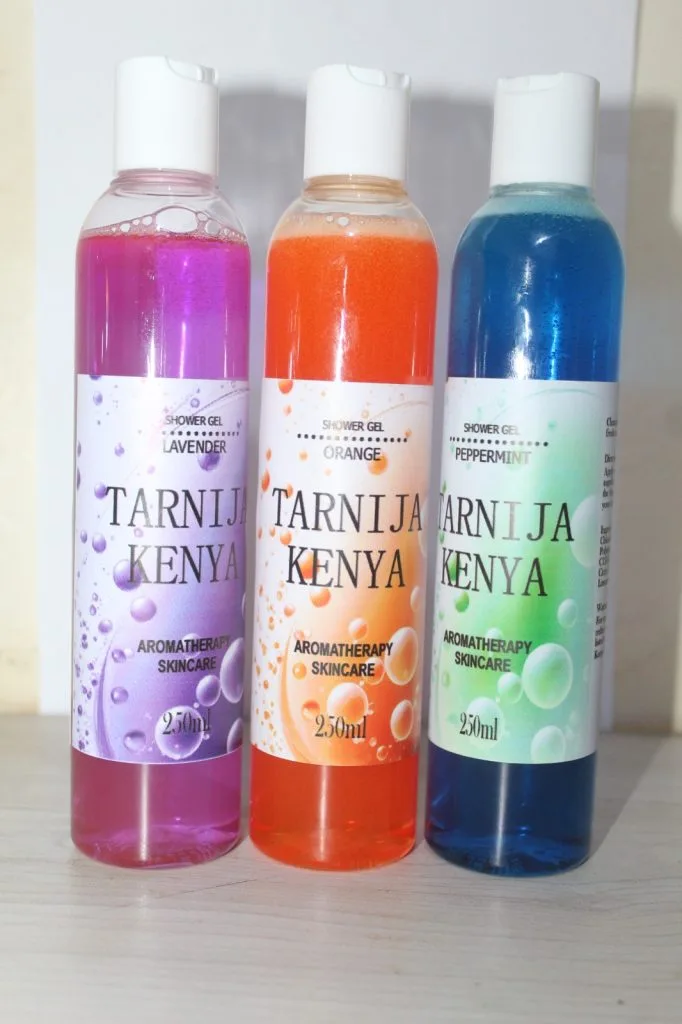 Shower Gel
