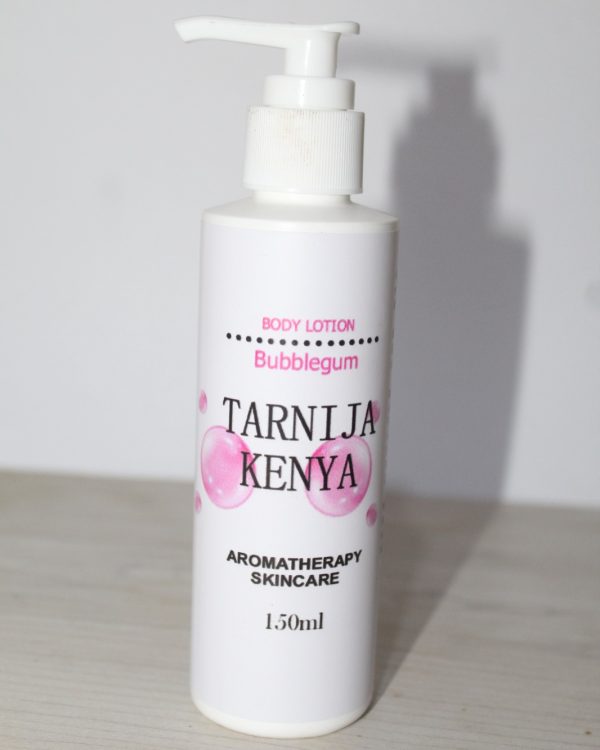 Body Lotion — Bubblegum