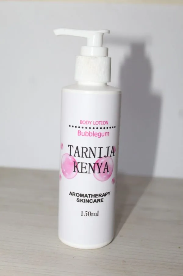 Body Lotion — Bubblegum