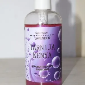Lavender Ritual