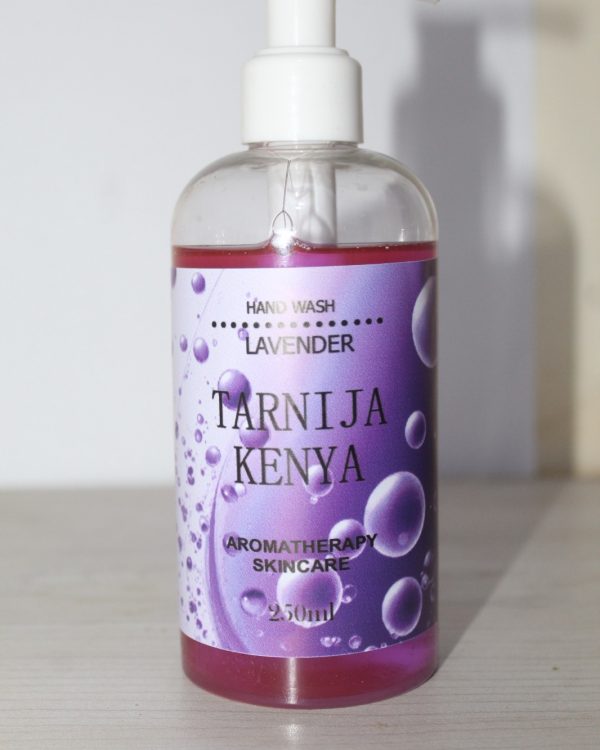Hand Wash — Lavender